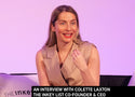 5 minutes with The INKEY List Co-Founder, Colette Laxton