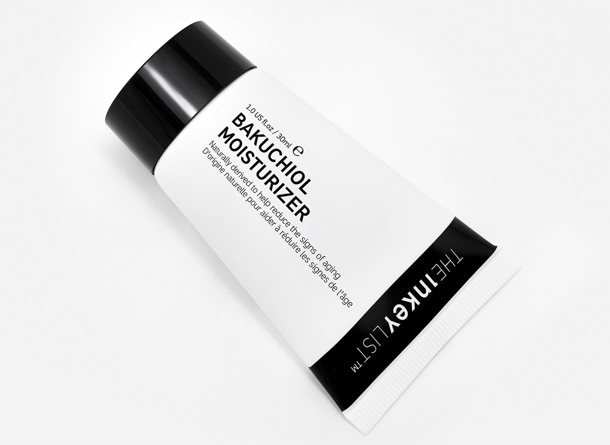 Bakuchiol Serum: The Retinol alternative