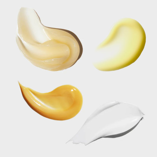 Age Defence Solution Routine goop