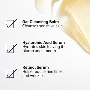 Products in The Bestsellers Bundle and their key benefits