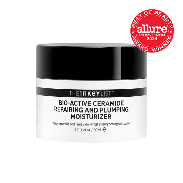Bio-Active Ceramide Repairing and Plumping Moisturizer pack shot