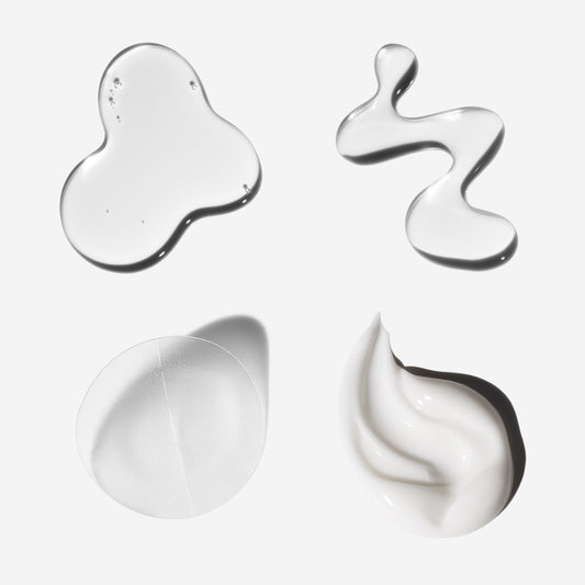 Intro Routine for Clearer Skin