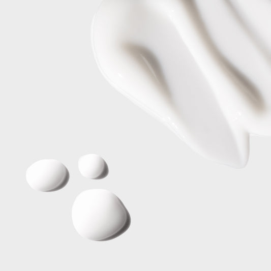 Wake-up and Hydrate Duo swatch