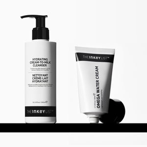 Everyday Cleanse & Moisturize Duo