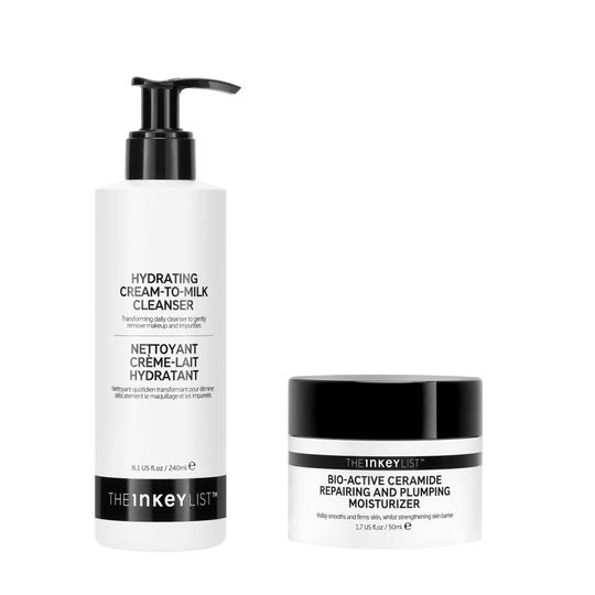 Cleanse & Firm Duo