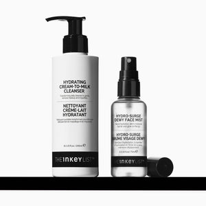 Cleanse & Refresh Duo