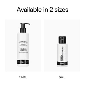 240ml & 50ml sizes available