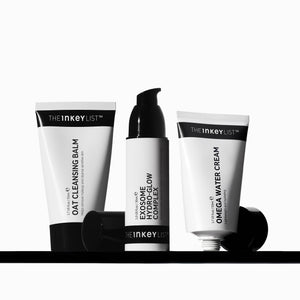 Home Medi-Spa Trio on shelf