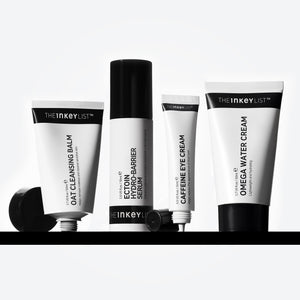 Intro Routine for Hydrated Skin