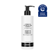 Hydrating Cream-to-milk Cleanser - 240ml