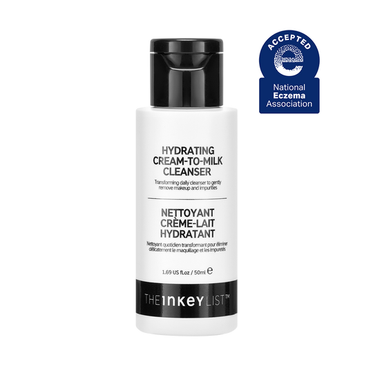 Mini Milk Cleanser - 50ml