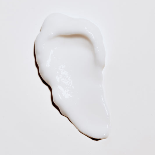 PHA Body Water Cream Texture