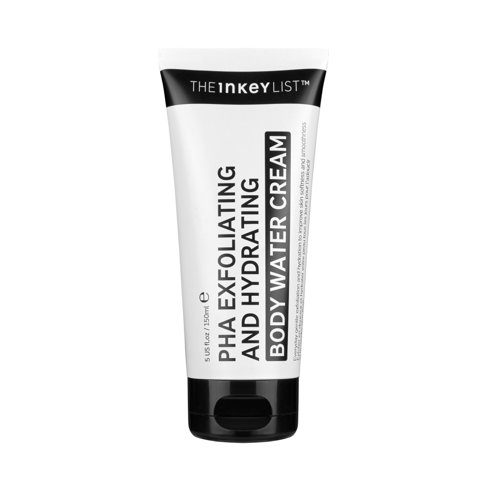 Best Exfoliating Body Moisturizer | Gentle PHA Formula | INKEY List CA