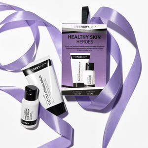 The Healthy Skin Heroes Duo