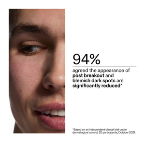 Key claim from recent clinical study