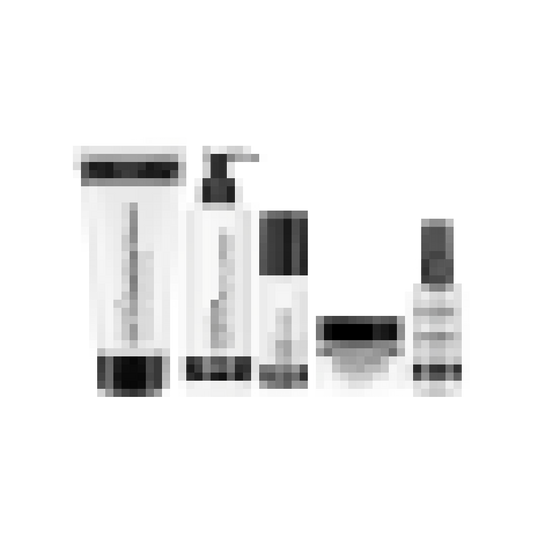 Secret Skincare Set