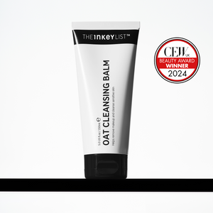 Oat Cleansing Balm hero