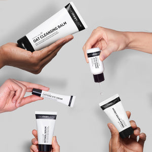 Bestsellers Bundle hand shot