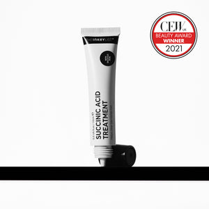 Succinic Acid Treatment with CEW Award 2021