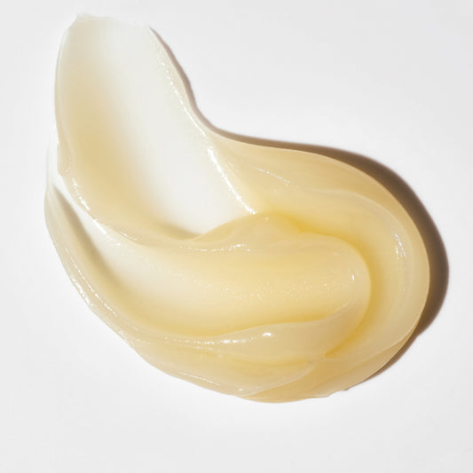 Oat Cleansing Balm