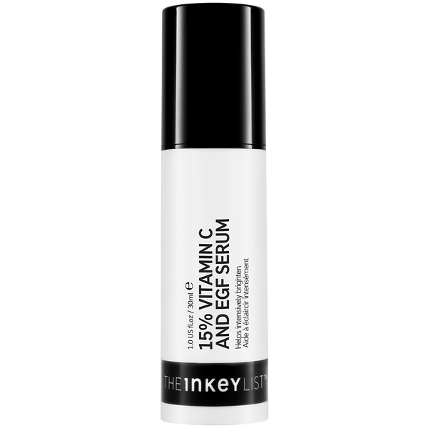 15% Vitamin C & EGF Serum