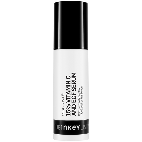 15% Vitamin C + EGF Serum