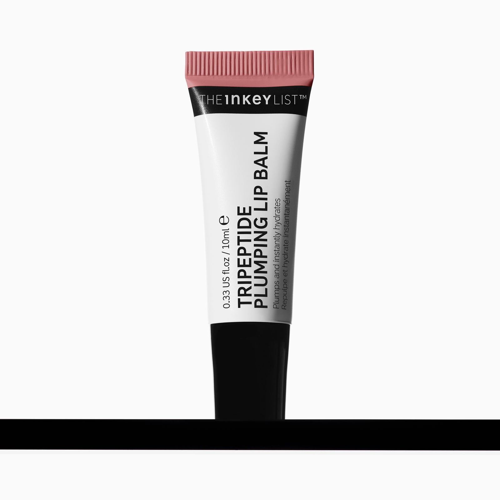 Tripeptide Lip Balm in Mocha