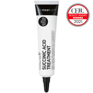 Succinic Acid Treatment