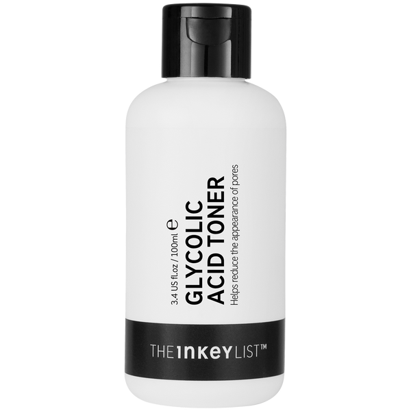 Glycolic Acid Toner pack shot