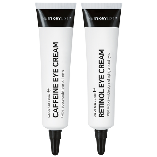 Tired Eyes Duo