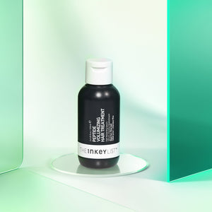 Peptide Volumizing Hair Treatment lightshot