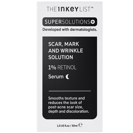 1% Retinol Serum