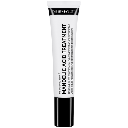 Mandelic Acid Treatment