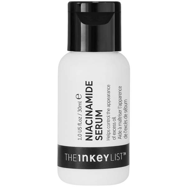 Niacinamide Serum packshot