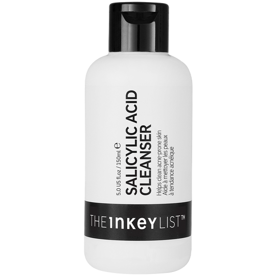 Salicylic Acid Cleanser - 150ml