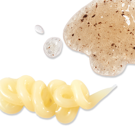 Double Cleanse Duo goop shot