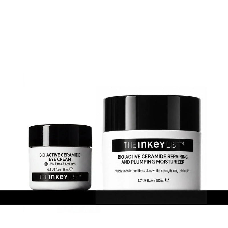 Bio-Active Ceramide Eye Cream vs Moisturizer: Which One Do You Need?