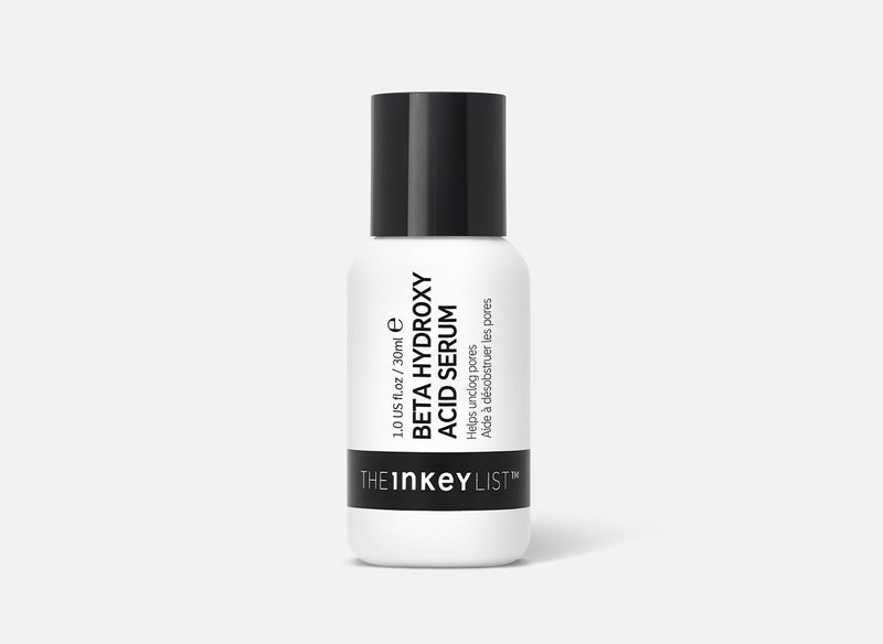 BHA bottle packshot