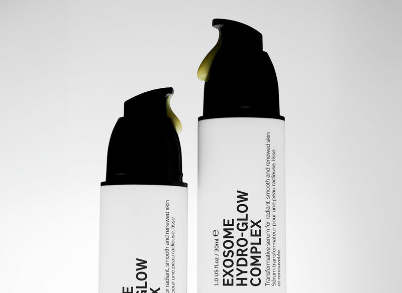 Exosome Hydro-Glow Complex