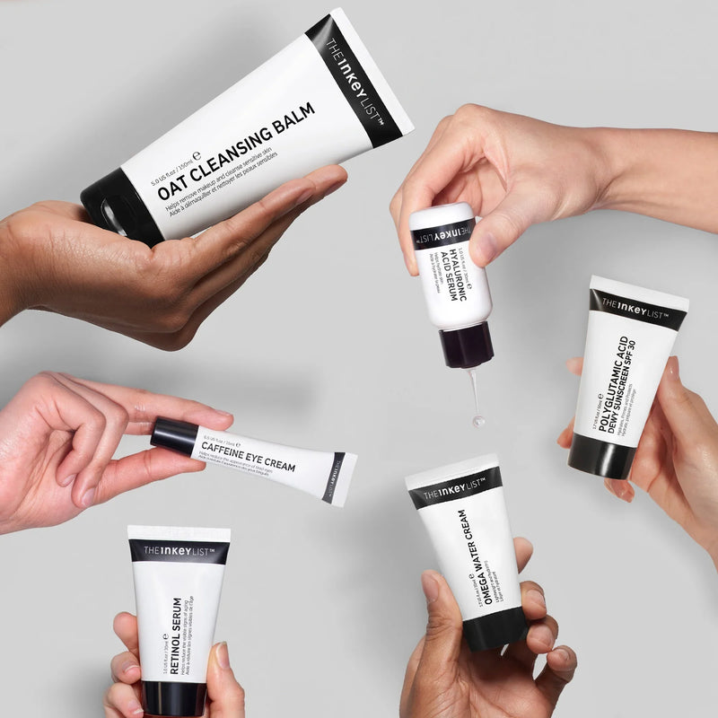 Smart Skinimalism: How to Build a Minimalist Skincare Routine That Actually Works