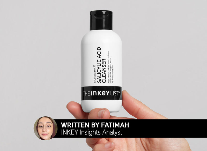 4 Ways To Use Skincare For Your Body bottle shot blog cover