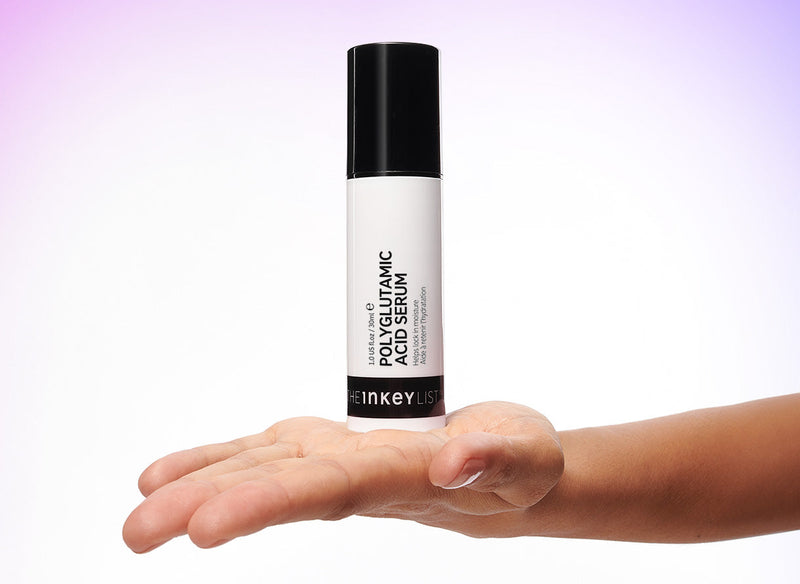 How To Get The Most Out Of Polyglutamic Acid Serum packshot blog cover