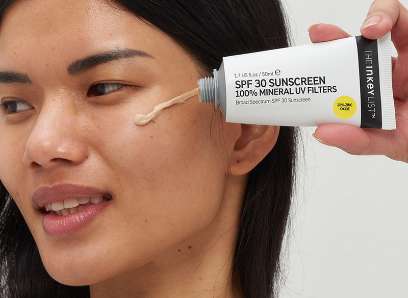 Model applying SPF