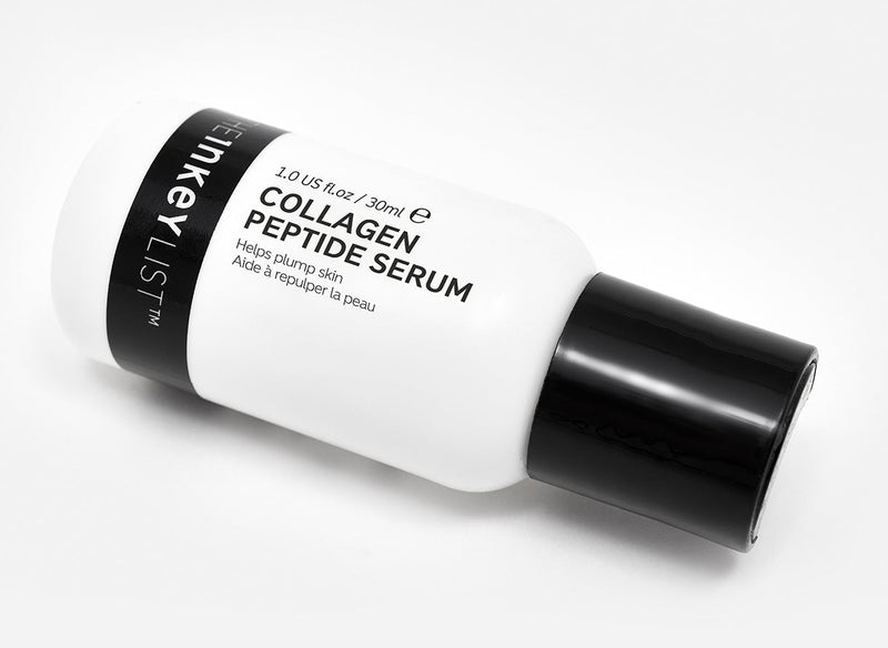 Packshot of Collagen 
