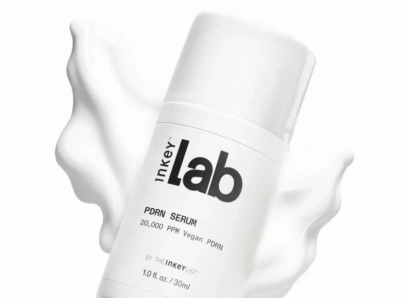 PDRN bottle