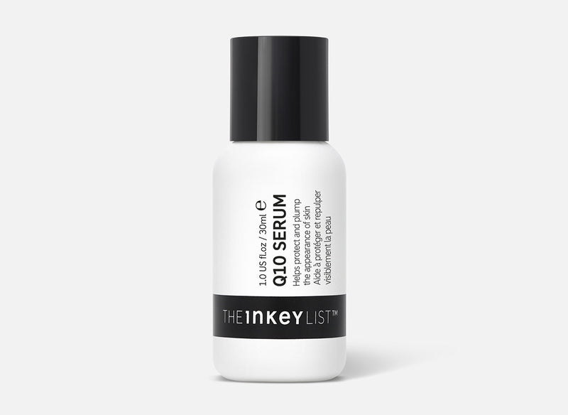 Packshot of Q10 Serum