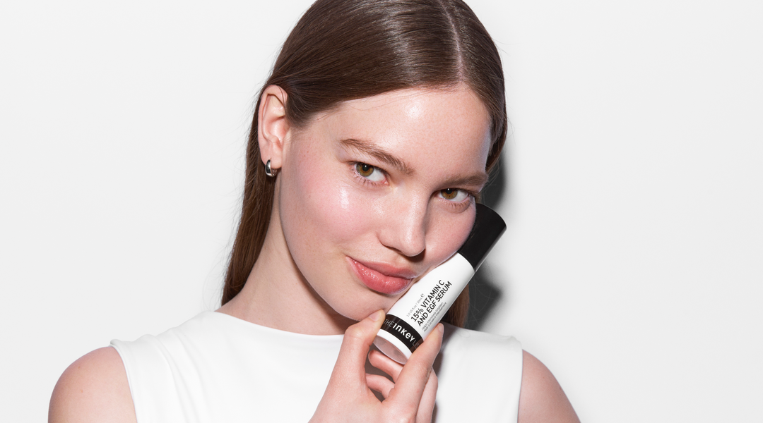 Clinically proven ingredients