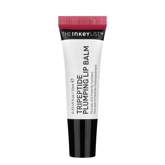 Berry Tripeptide Lip Packshot