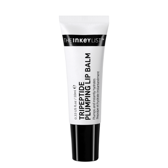 Tripeptide Plumping Lip Balm