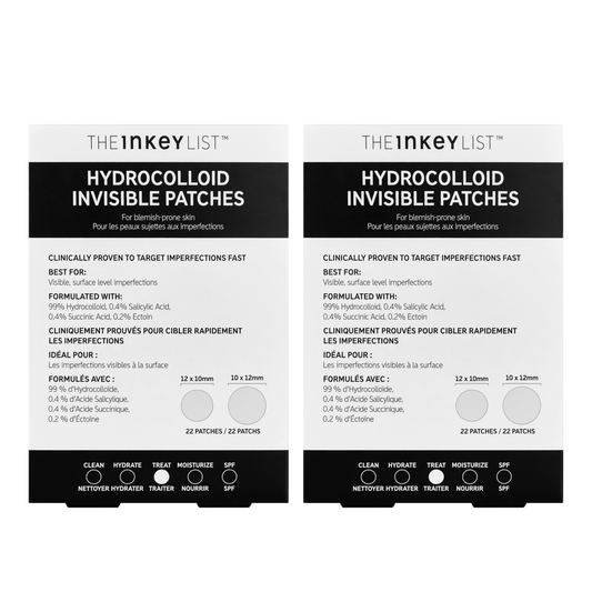 Pimple Pack Packshot Transparent